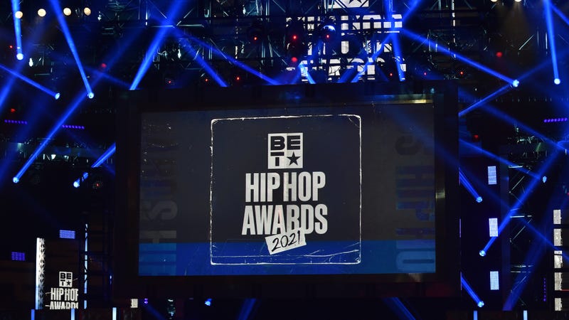 2021 BET Hip Hop Awards