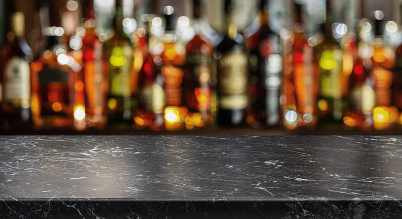 bar