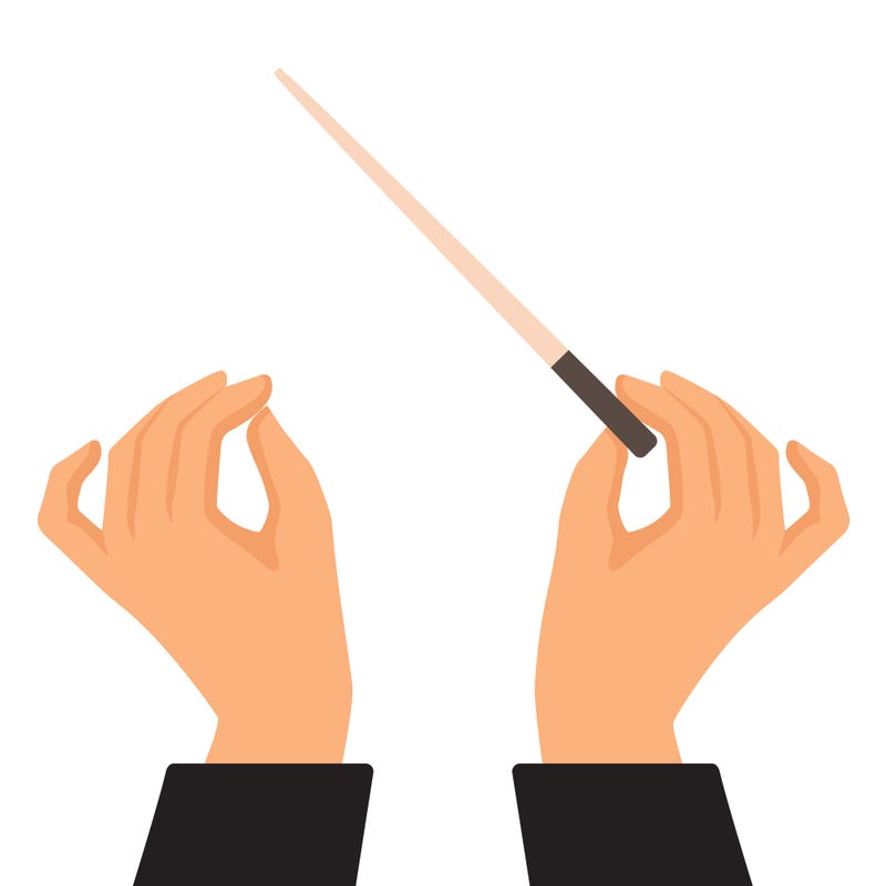 conductor