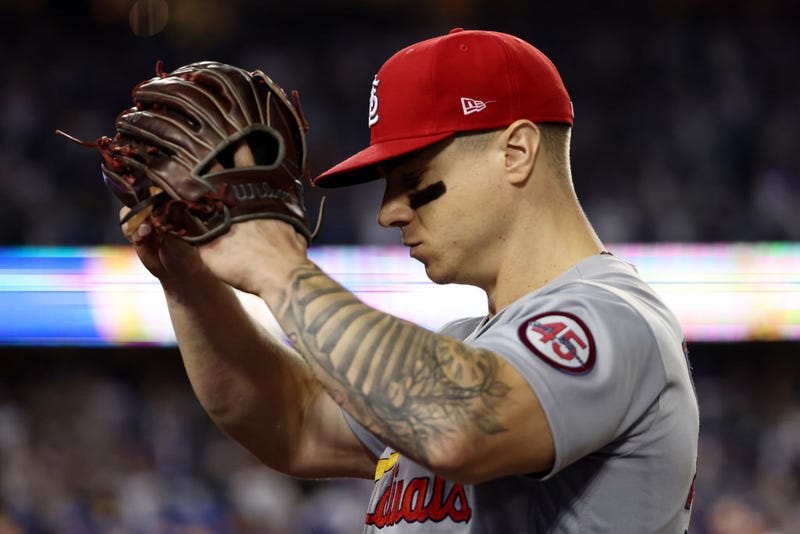 St. Louis Cardinals