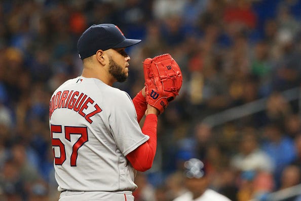 Eduardo Rodriguez