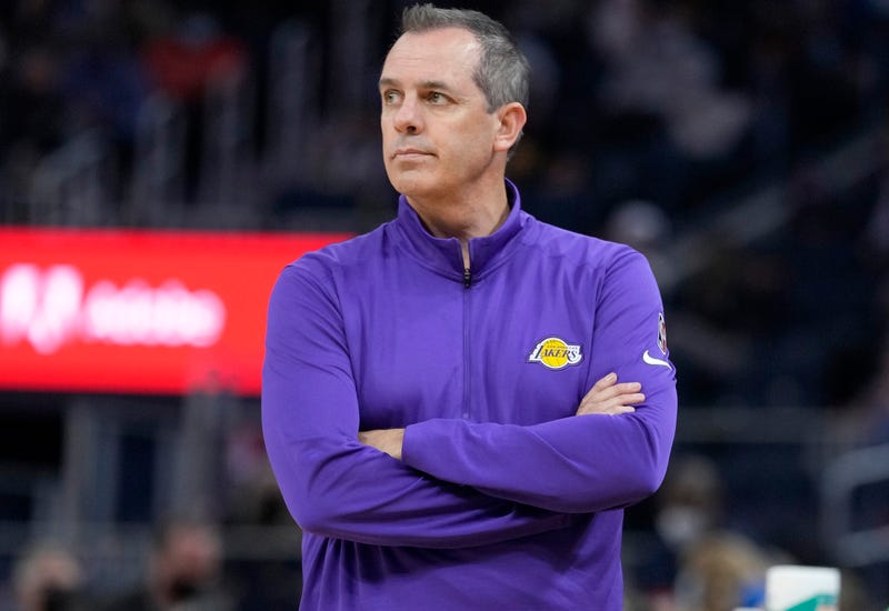 Frank Vogel