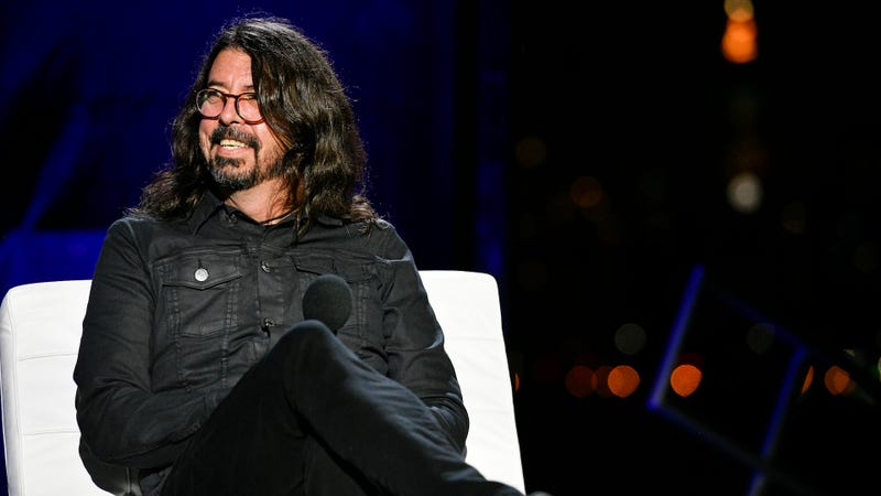 Dave Grohl