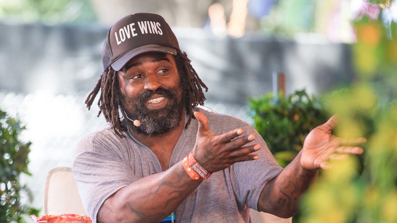 Ricky Williams