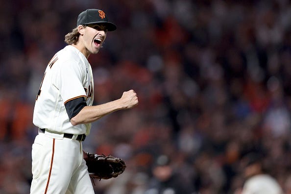 Kevin Gausman
