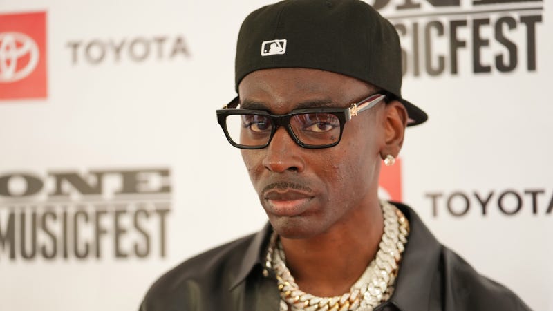 Young Dolph