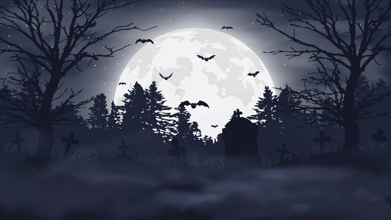 Halloween Activities Around The Sound