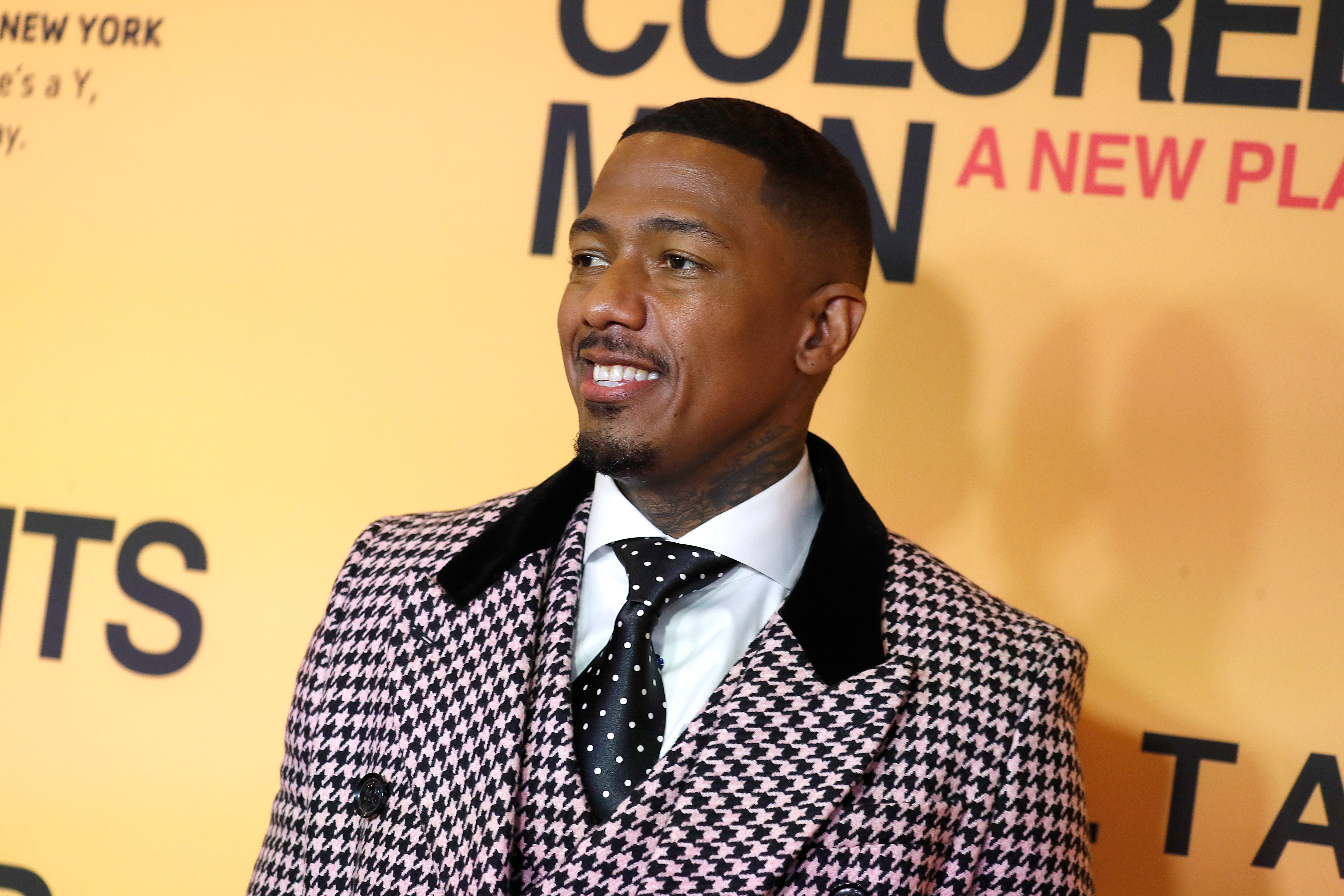 Nick Cannon’s 8 children A timeline