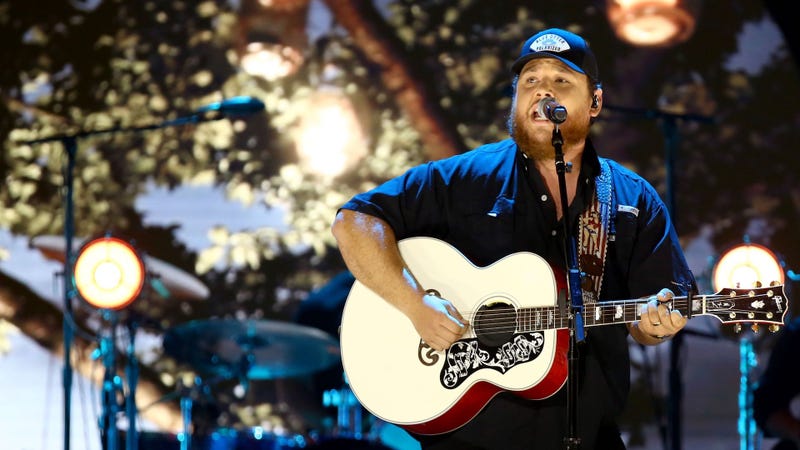 Luke Combs