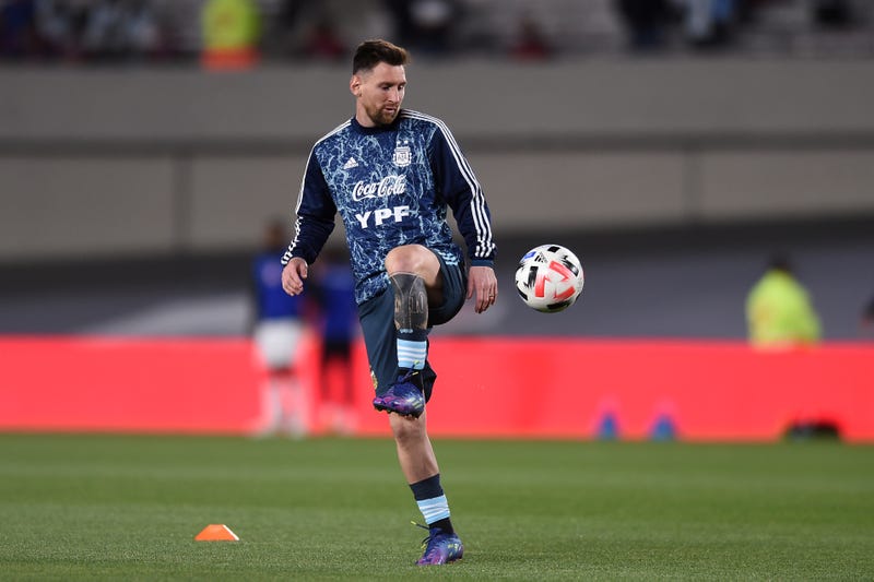 Marcelo Endelli/Getty Images