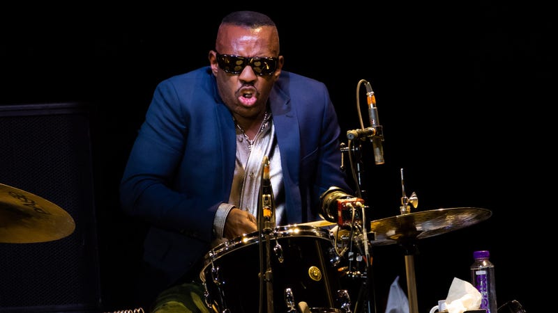 Steve Jordan