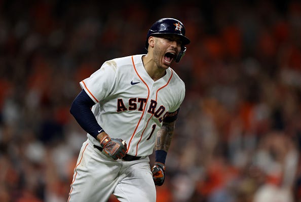 Carlos Correa