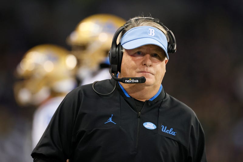 Chip Kelly