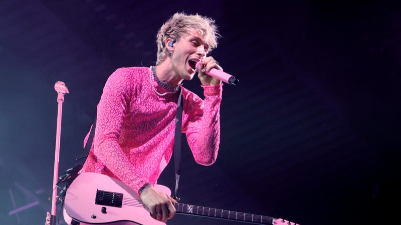 Machine Gun Kelly
