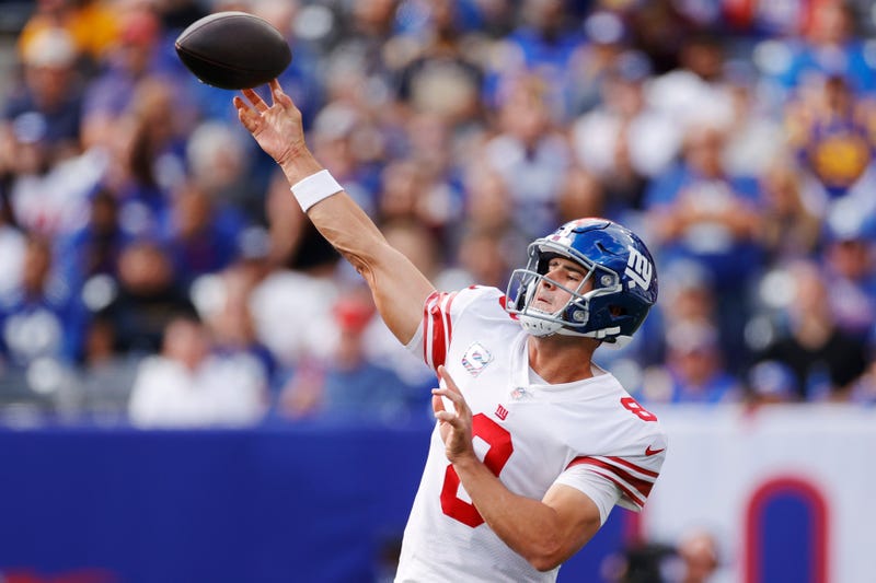 Daniel Jones