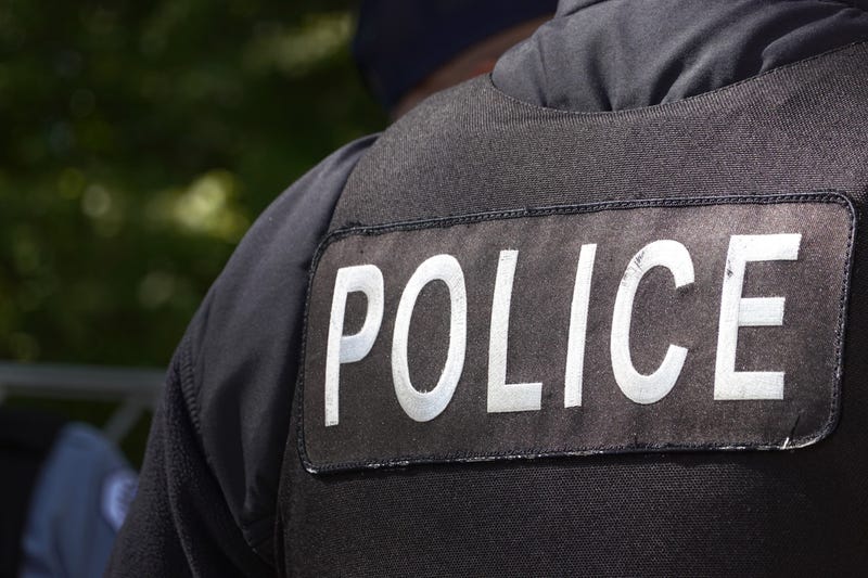 Chicago Police Department