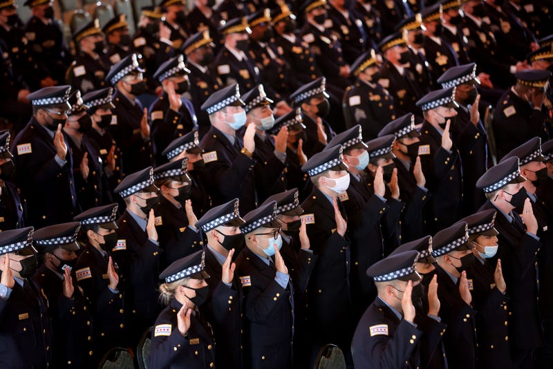 Chicago Police Department