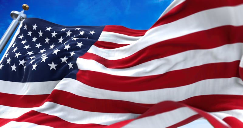 American Flag