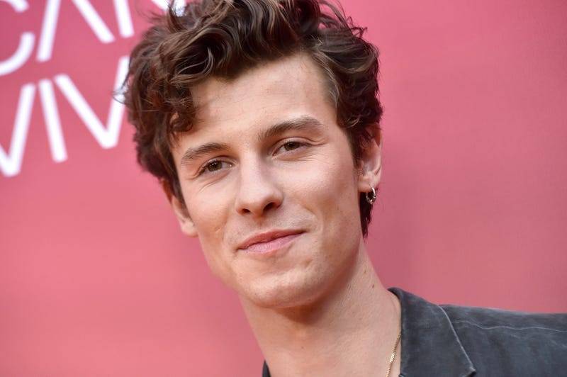 Shawn Mendes