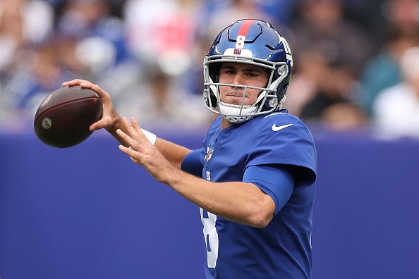 Daniel Jones