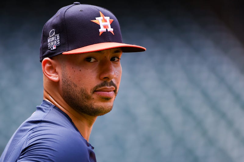 Carlos Correa