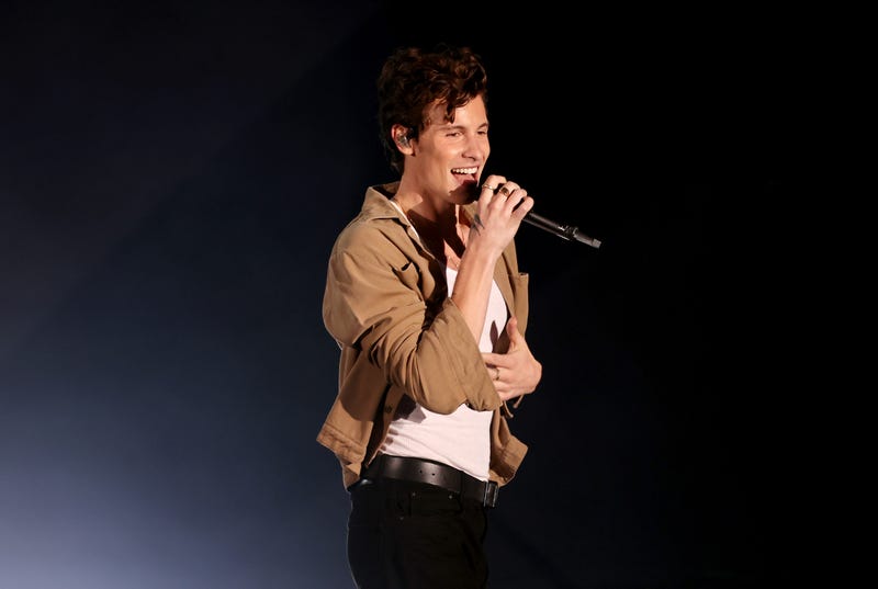 Shawn Mendes