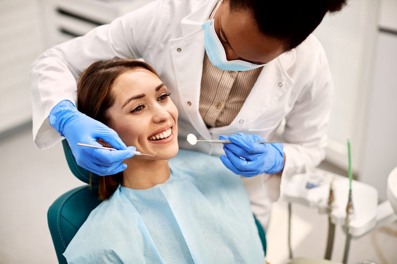 dentist