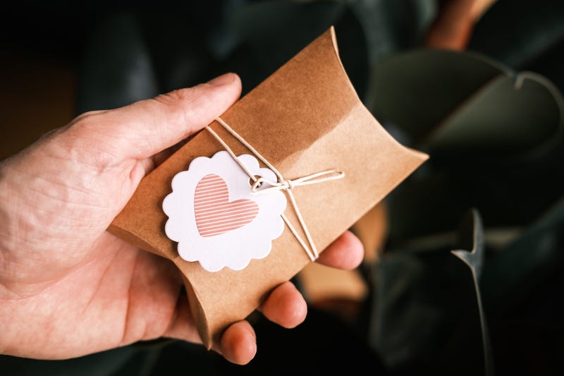 sustainable Valentine's Day