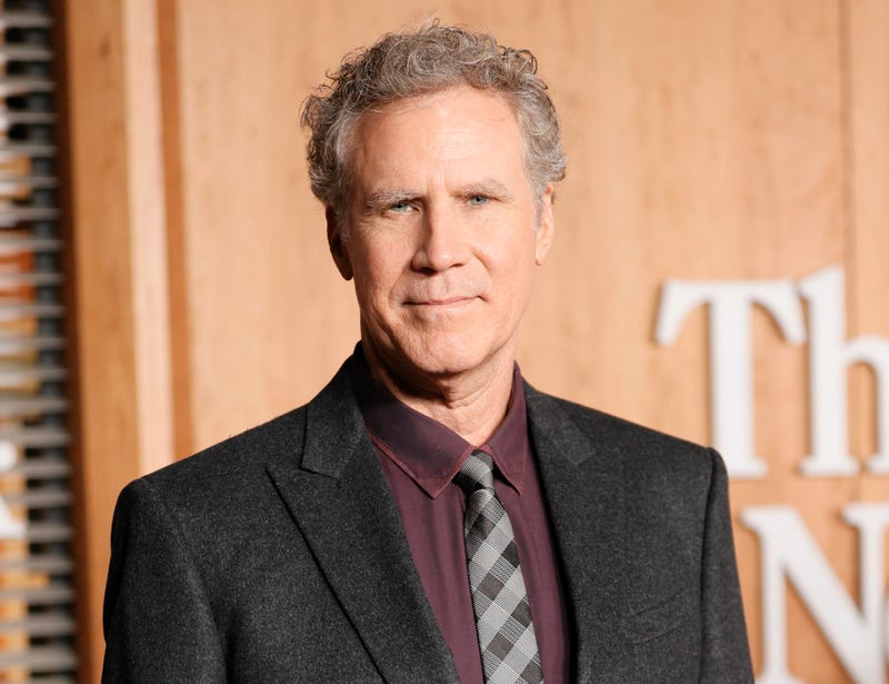 Will Ferrell