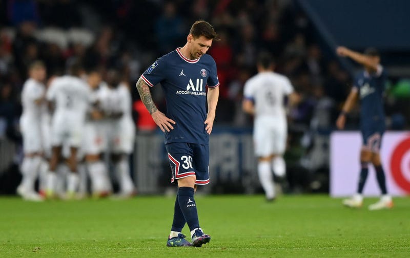 Leo Messi