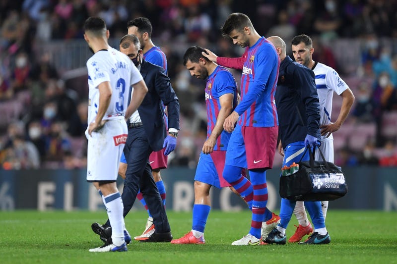 Alex Caparros/Getty Images