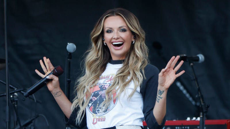 Carly Pearce