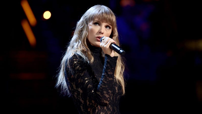 taylor swift