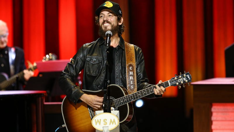 Chris Janson