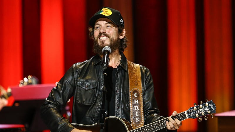 Chris Janson