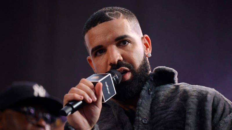 Drake