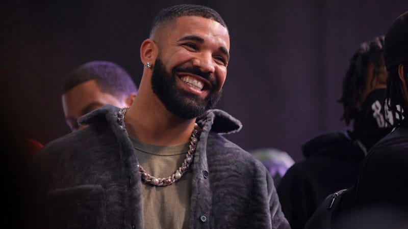 Drake