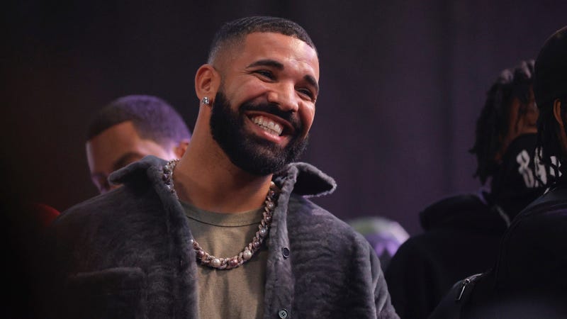Drake