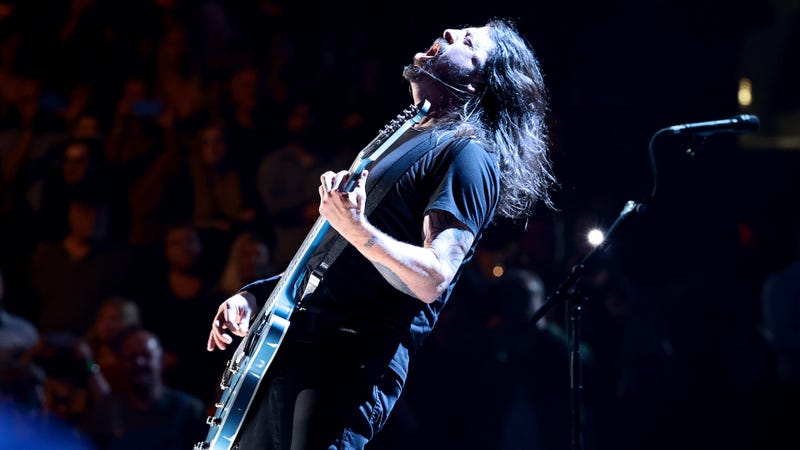 Foo Fighters