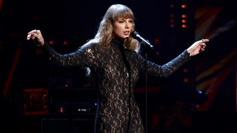 Taylor Swift