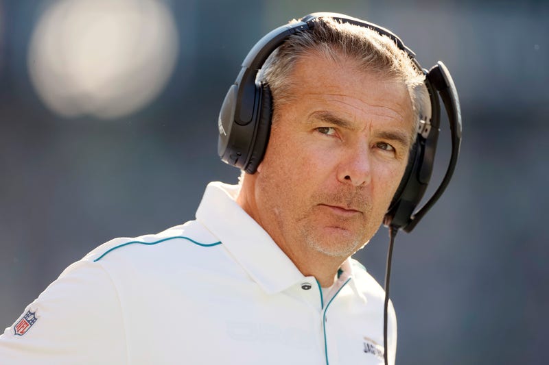 Urban Meyer