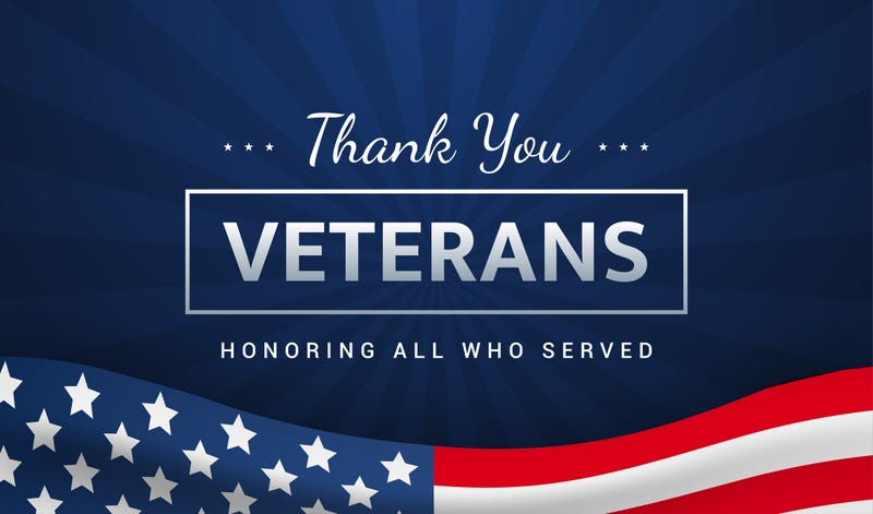 Veterans Day