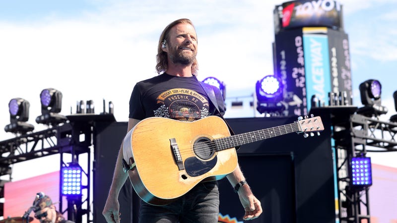 Dierks Bentley