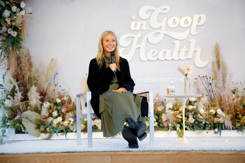 Gwyneth Paltrow