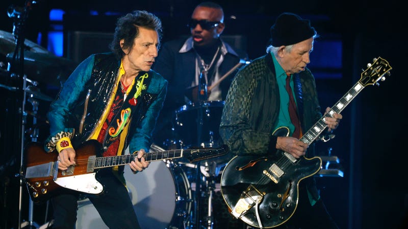 Rolling Stones