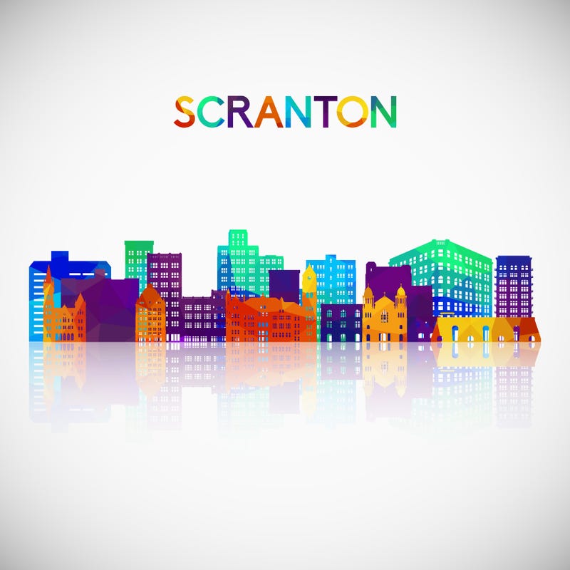 Scranton