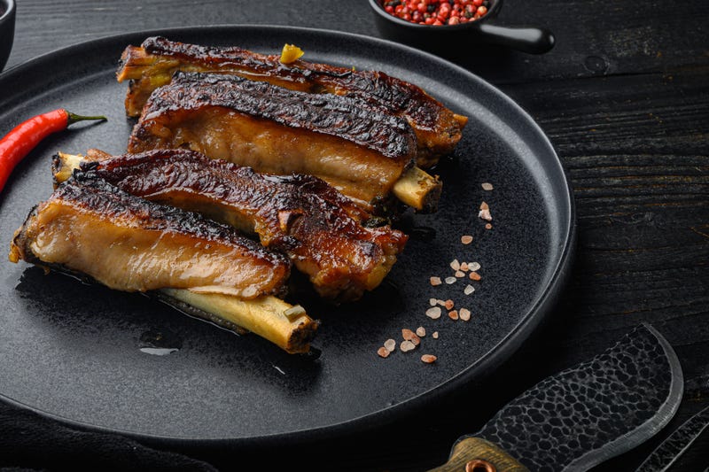 ribs