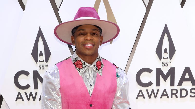 Jimmie Allen