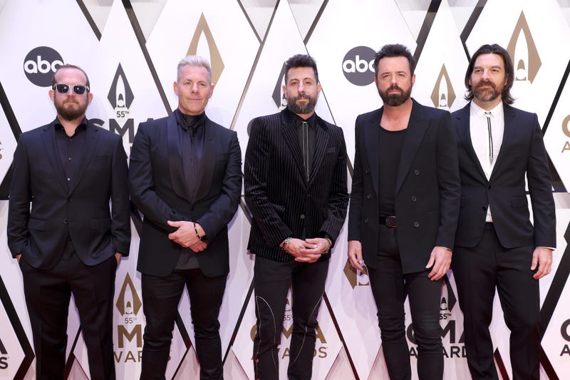 Old Dominion