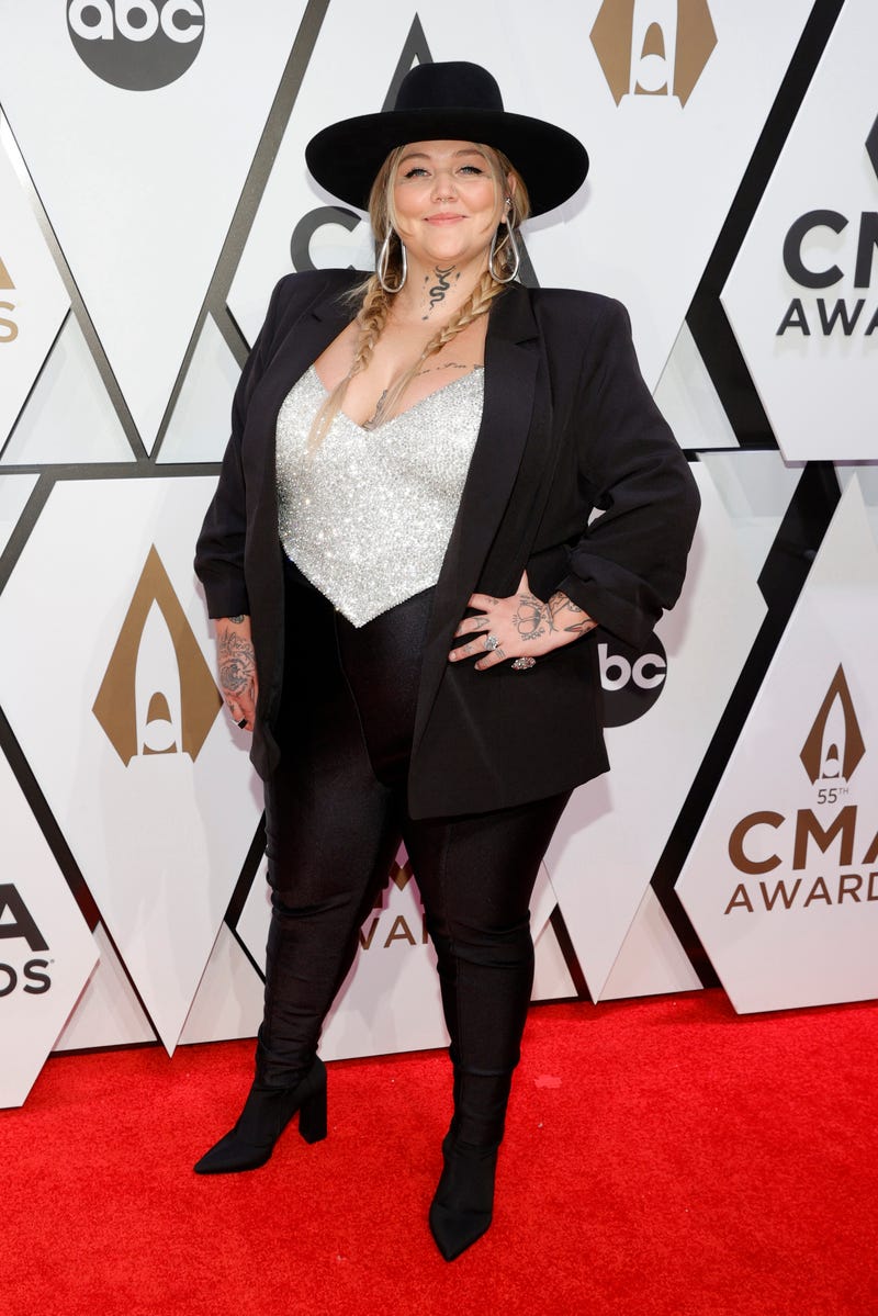 Elle King